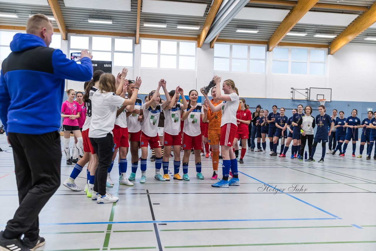 Bild 81 - wCJ Hamburger Futsalmeisterschaft